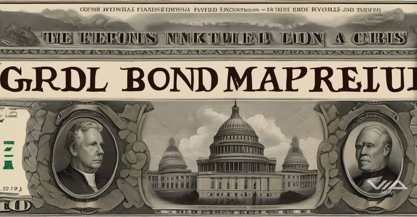 UK Gilts Hit 1990s Highs as Bond Revolt Spreads to European Markets