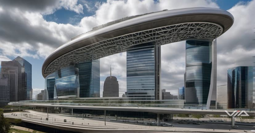 HSBC, BNP Paribas and Lloyds Deploy AI Agents as Europe Relies on U.S. Cloud Infrastructure