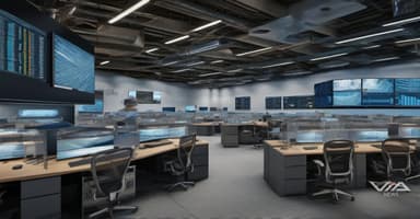 Nebius Group Jumps 15.72% as Q1 2026 Earnings Prove GPU Cloud Revenue Model