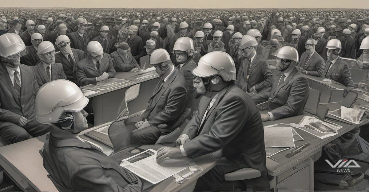 EU Faces Pressure to Regulate AI Safety After Pentagon Ban and Suicide Prompt Incident