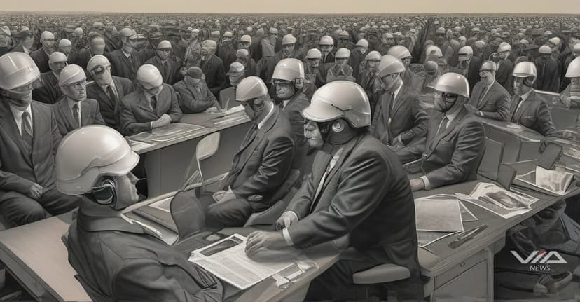 EU Faces Pressure to Regulate AI Safety After Pentagon Ban and Suicide Prompt Incident