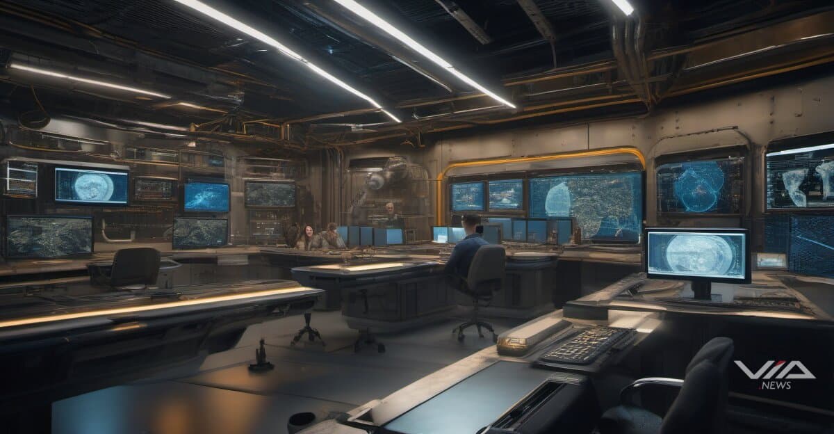 Anthropic sues Pentagon over supply chain ban as AI labs face military-commercial split