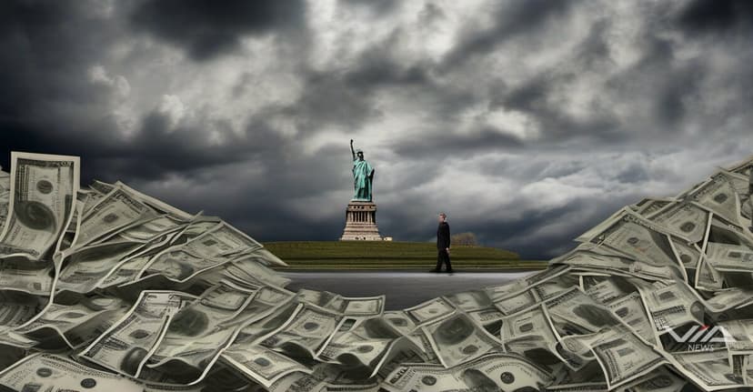 UK Gilt Yields Break 5.10% as G7 Convenes to Coordinate Global Bond Crisis