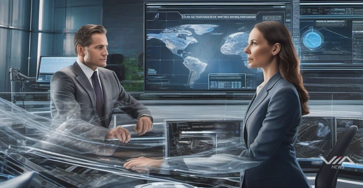 Enterprise AI agents are reaching production faster than the data behind them: what it means for European business