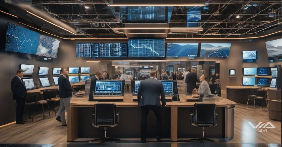 Robinhood's Event Contracts and the AI-Agent Funding Rush: What Europe's Investors Can and Cannot Verify