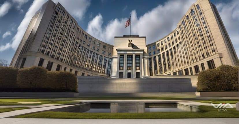 ECB Signals Possible Rate Hike as Global Central Banks Diverge on Monetary Policy