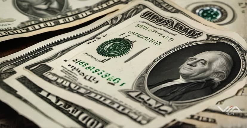 ECB Keeps Dovish Stance as Fed Holds Restrictive Rates, EUR/USD Pressure Mounts