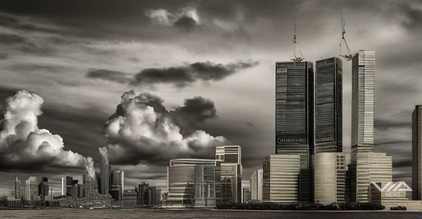 ECB Signals Continued Easing as Fed Independence Concerns Cloud Global Policy Outlook