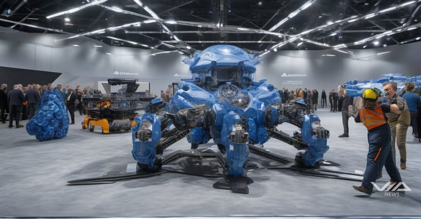 Snowflake BUILD London Showcases Cloud AI Battle for European Enterprise Customers