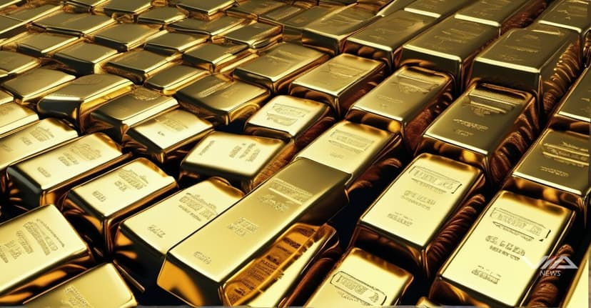 Rio Tinto Pursues Glencore Merger as Gold Hits $4,200 Record High