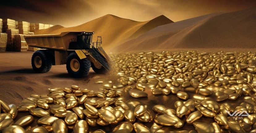 Rio Tinto-Glencore Merger Talks Surface as Critical Minerals Demand Surges for Energy Transition