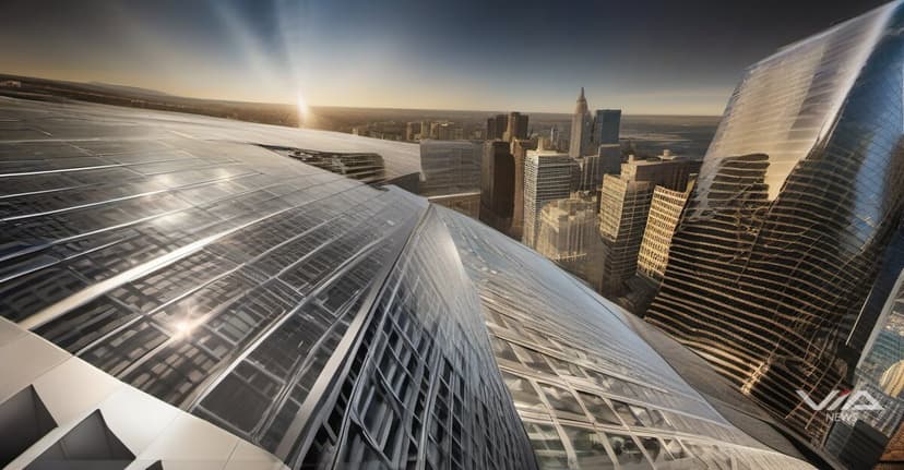 Eutelsat Secures €1.5B Refinancing as EP Group Launches Fnac Darty Takeover Bid