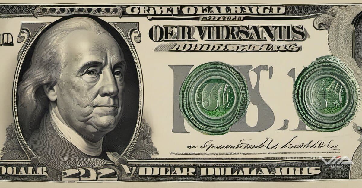 Euro Surges 14% Against Dollar as Sterling Drops to €1.13 Two-Year Low