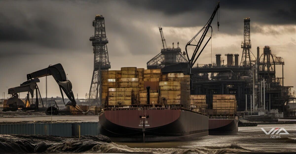 ECB Rate Cut Pressure Mounts as Oil Spike to $80 Tests Fed-Europe Monetary Divergence