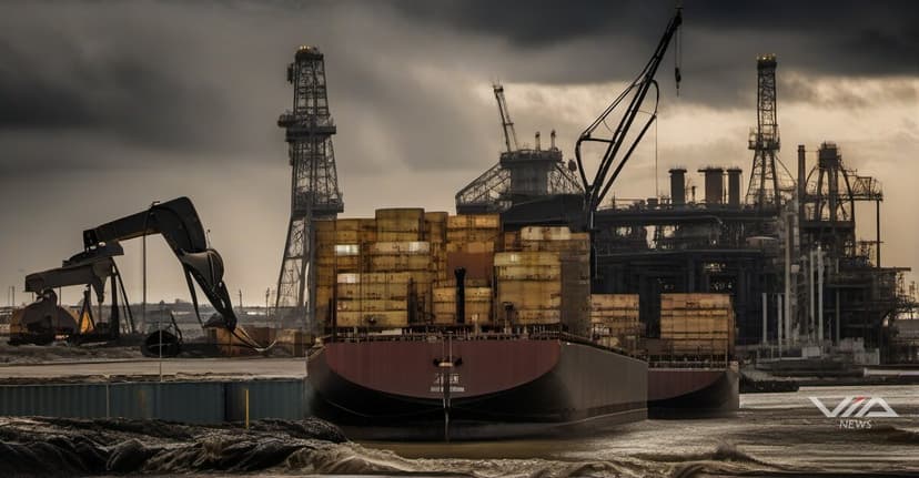 ECB Rate Cut Pressure Mounts as Oil Spike to $80 Tests Fed-Europe Monetary Divergence