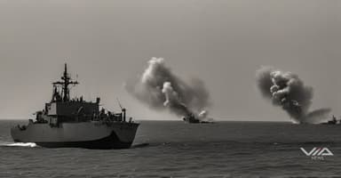 Hormuz Closure Sends Petrochemical Costs Into European Supply Chains as IMF Warns of 1970s-Scale Crisis