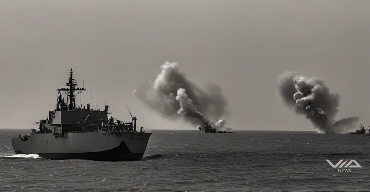 Hormuz Closure Sends Petrochemical Costs Into European Supply Chains as IMF Warns of 1970s-Scale Crisis