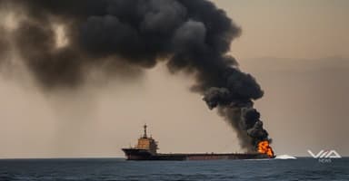 Nine Weeks of Hormuz Closure Risks 1970s-Scale Energy Shock for Europe