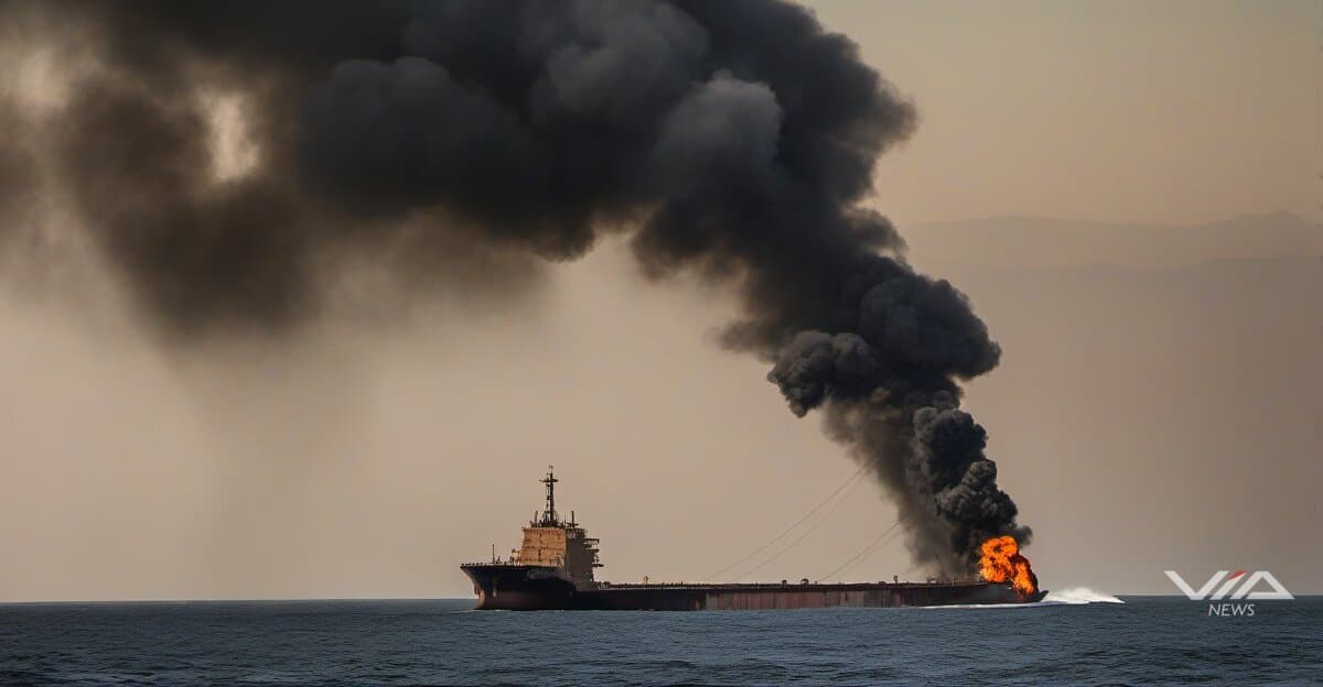 Nine Weeks of Hormuz Closure Risks 1970s-Scale Energy Shock for Europe