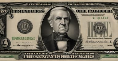 Fed's 30-Year Treasury Yield Hits 5.11%: European Bond Markets Brace for Spillover