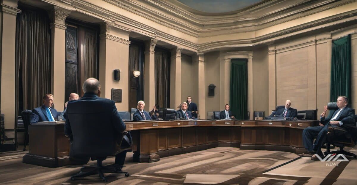 US Consumer Finance Watchdog Faces Abolition Risk as EU Weighs Regulatory Model