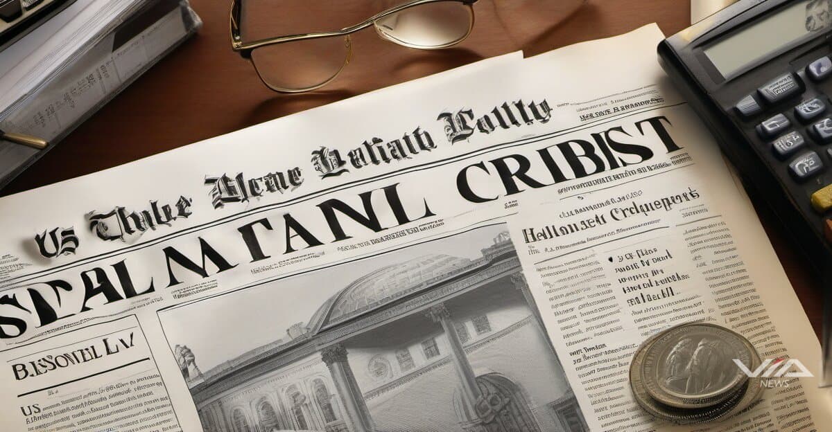 US $5.5 Trillion Tax Cut Threatens Social Security by 2035 as Europe Tightens Budgets