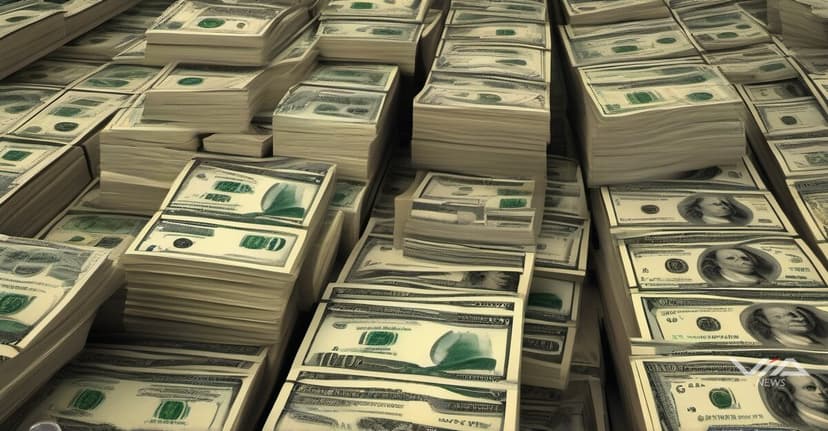 European Central Banks Hold Rates Steady as U.S. Faces $1.1 Trillion Fiscal Package and Fed Leadership Crisis