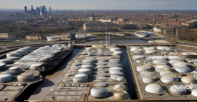 UK Gilt Markets Wobble as Iran Conflict Drives Energy Prices Higher Ahead of Spring Statement