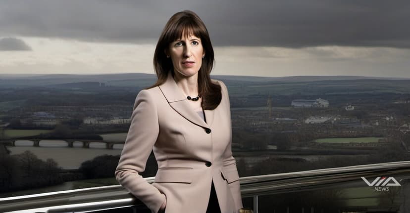 UK Spring Statement Constrained by Gilt Volatility as Iran Strikes Push Oil Prices Higher