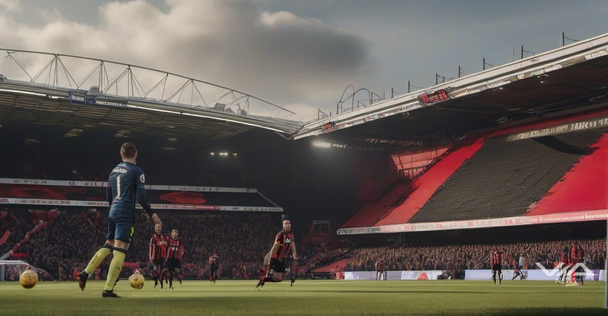 AFC Bournemouth faces £200M+ debt risk if relegated from Premier League