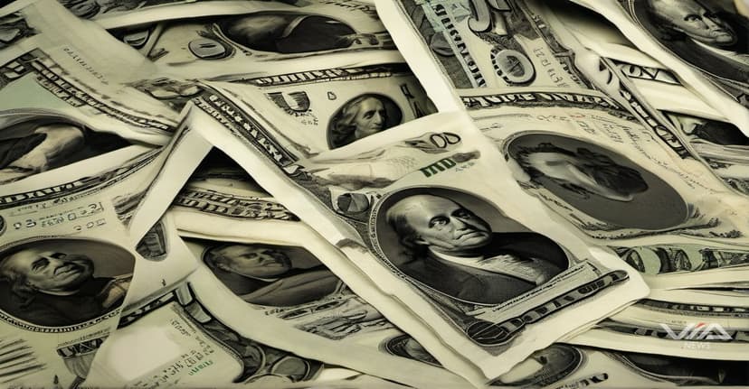 Euro Gains Ground as Dollar Index Recovers from 2022 Lows Amid Fed Chair Transition