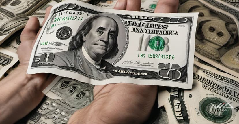 Sterling Falls to $1.3086 as UK Budget Fears Drive Safe-Haven Flows to Swiss Franc