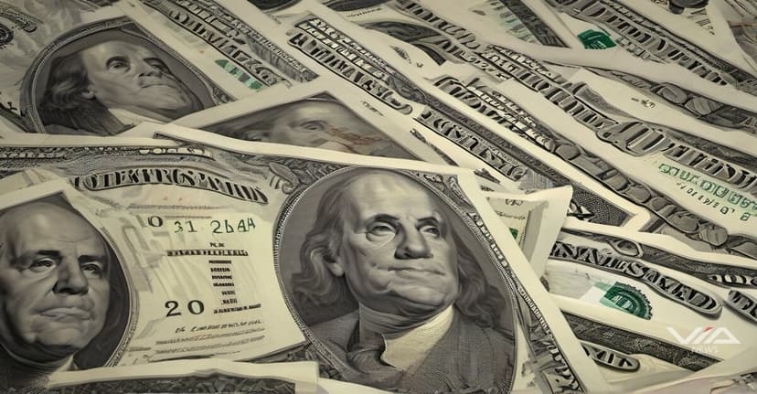 Euro Surges 14% Against Dollar as US Currency Hits 2022 Lows