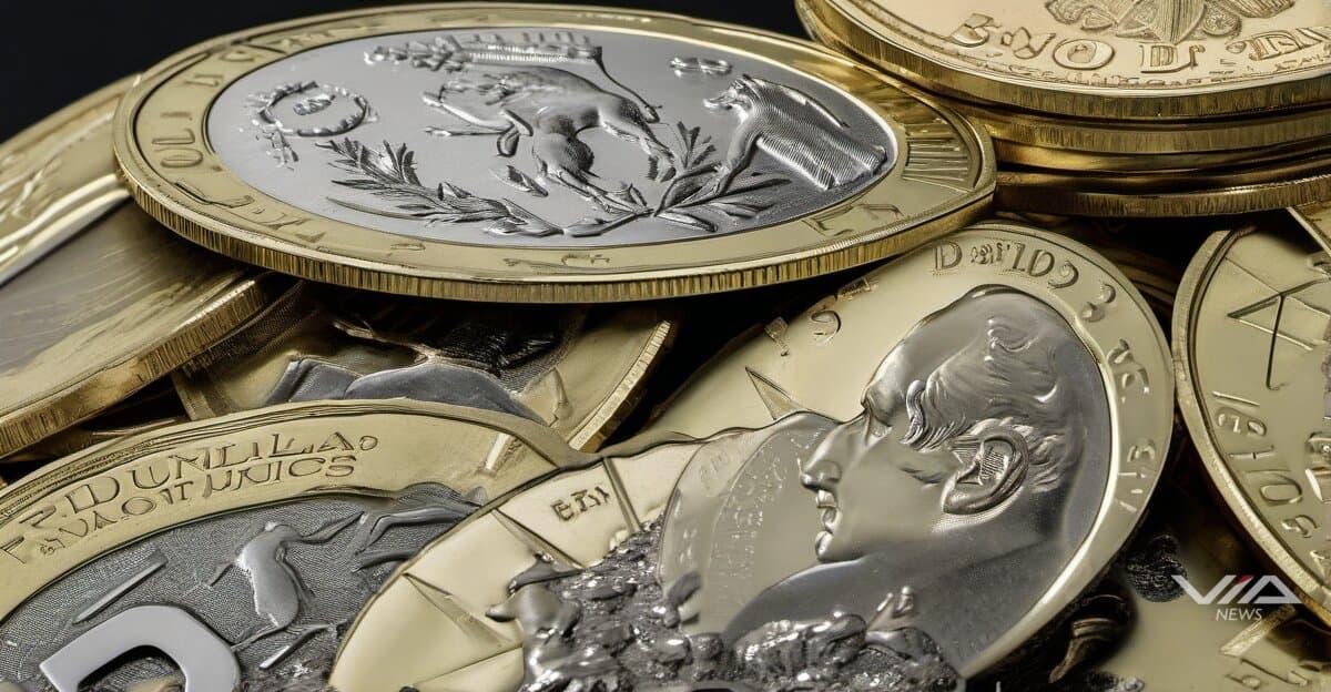 Pound Falls to €1.13 Multi-Year Low as UK Budget Uncertainty Hits European Currency Markets