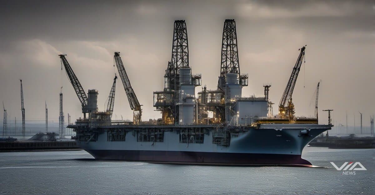 European gas prices surge 85% as Iranian strikes on Qatar LNG halt critical supply