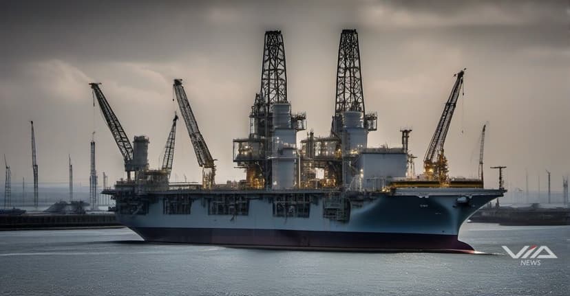 European gas prices surge 85% as Iranian strikes on Qatar LNG halt critical supply