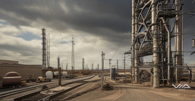 Apollo-owned Energos Infrastructure shelves $2 billion junk bond sale amid market volatility