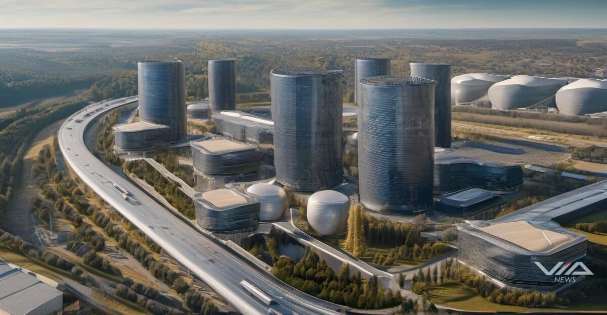 Europe Deploys €600M Into Manufacturing Tech While Building AI Compliance Framework