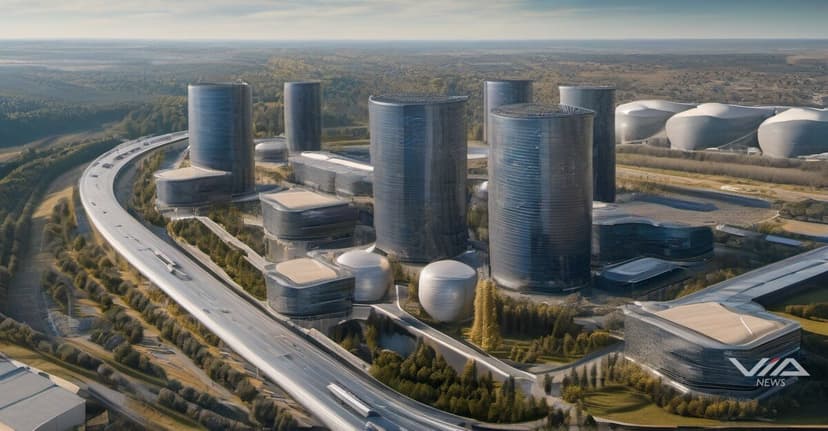 Europe Deploys €600M Into Manufacturing Tech While Building AI Compliance Framework