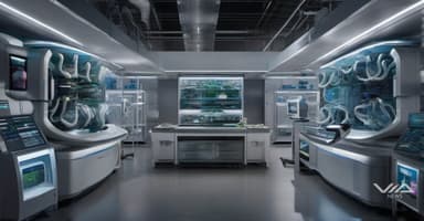 Novo Nordisk Closes Cell Therapy Unit, Outsources Parkinson's to AI-Native Partner