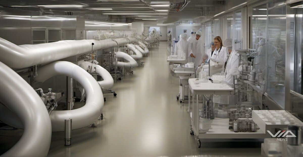 European Pharma in Flux: Orion Bets on R&D Growth as Global Restructuring Reshapes EU Drug Pipelines
