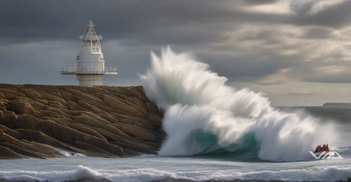 UK's 15-18MW Aikido Offshore Wind Project Eyes 2028 Launch