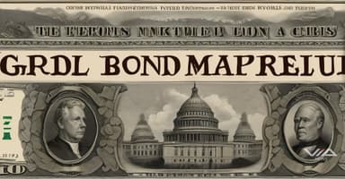 UK Gilts Hit 1990s Highs as Bond Revolt Spreads to European Markets