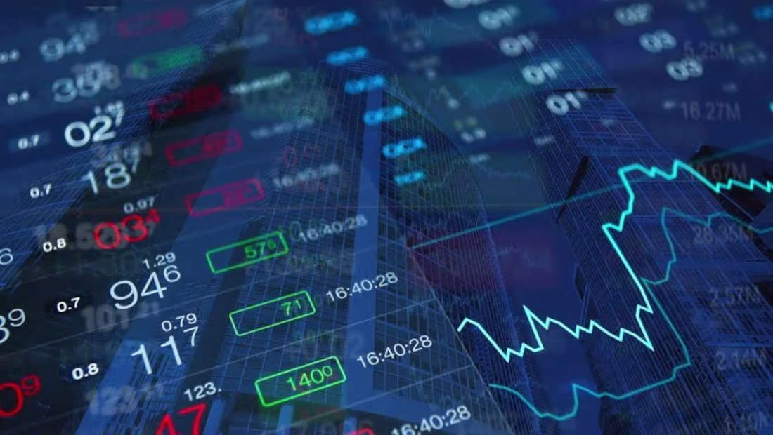 KBC ANCORA, SPAREBANKEN MØRE, Another 3 Companies Have A High Estimated Dividend Yield